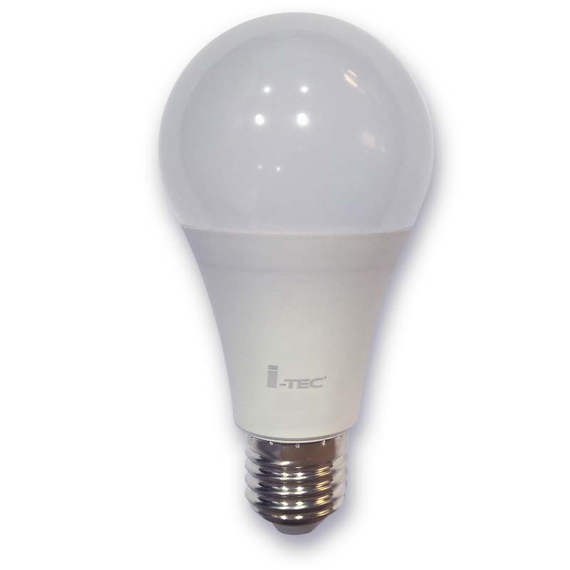 BOMBILLA STANDARD LED 15W-2700K